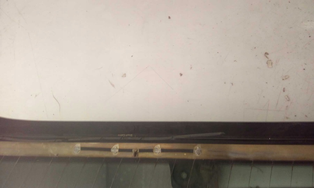 фото №3, Скло задня задня audi r8 coupe 2007-2015 оригінальна з підігрівом зелений