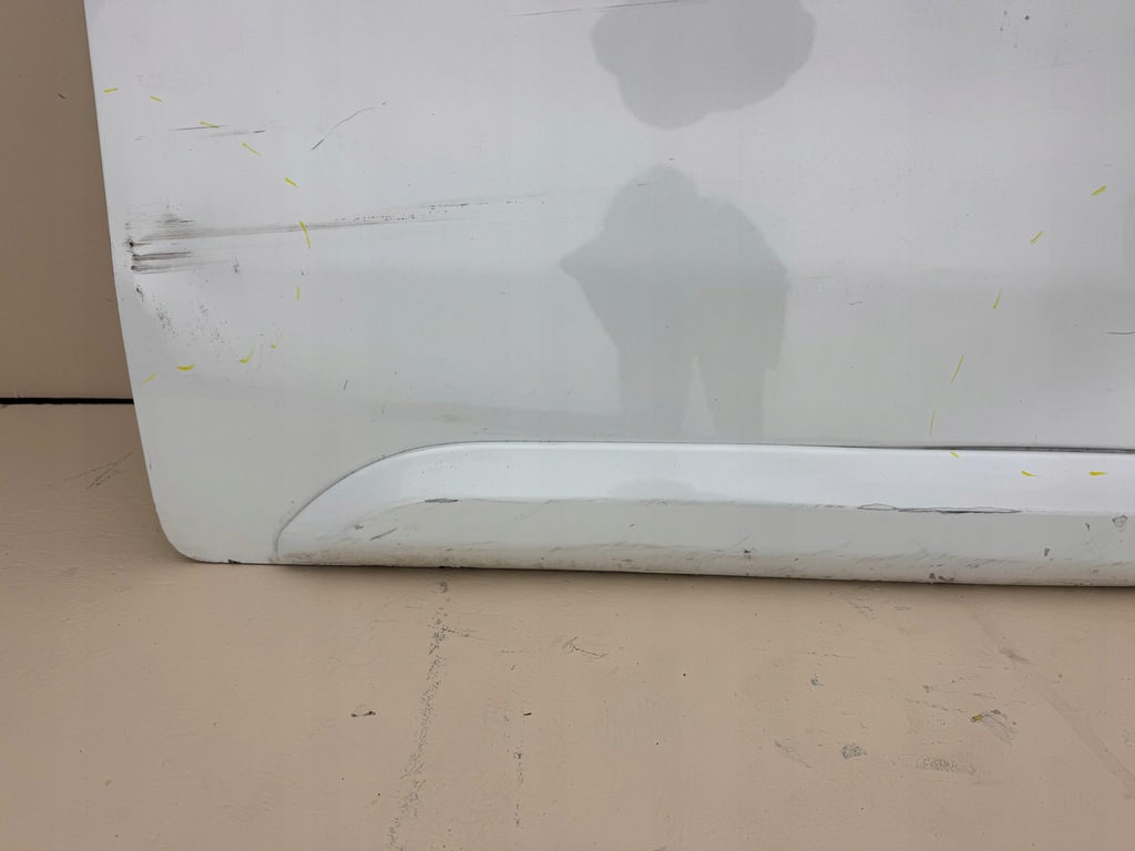 фото №8, Peugeot expert jumpy iii 3 proace 16r- дверь правое сдвижные 2909150r00