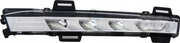 Купити Ліхтар до рух dziennej tyc 12-0101-00-2