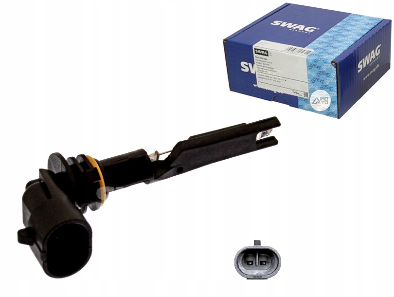 фото №1, Swag 40 94 5416 датчик, рівень рідина охолоджуючий
