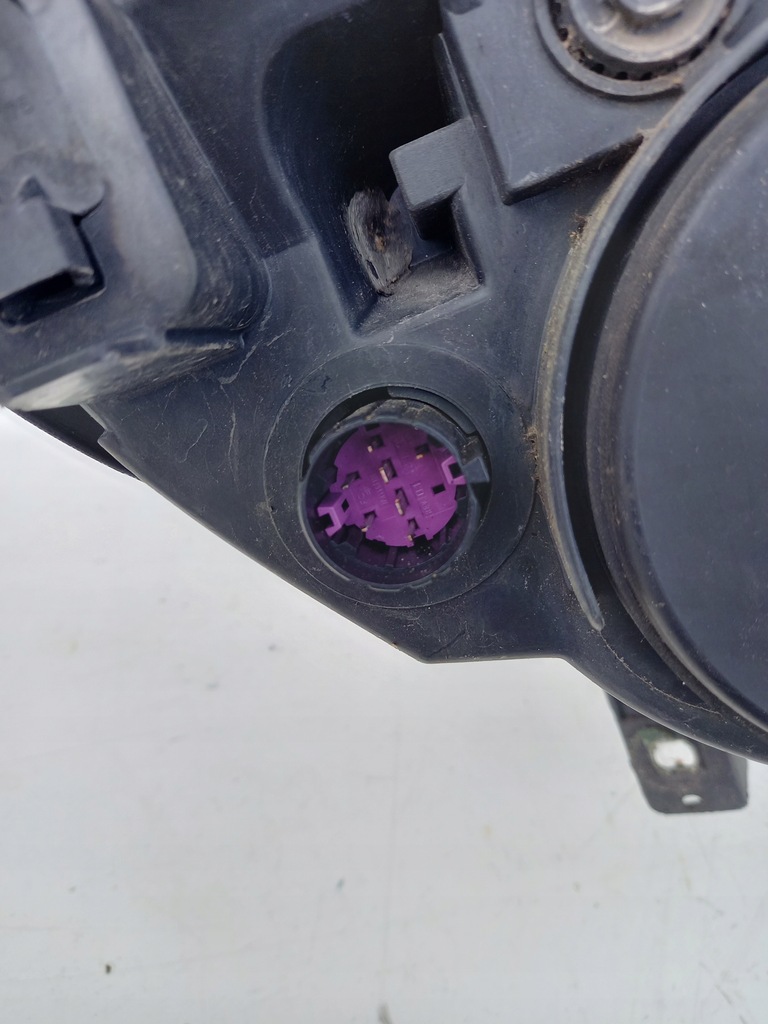 фото №9, Лампа левый перед fiat ducato peugeot boxer 1369497080