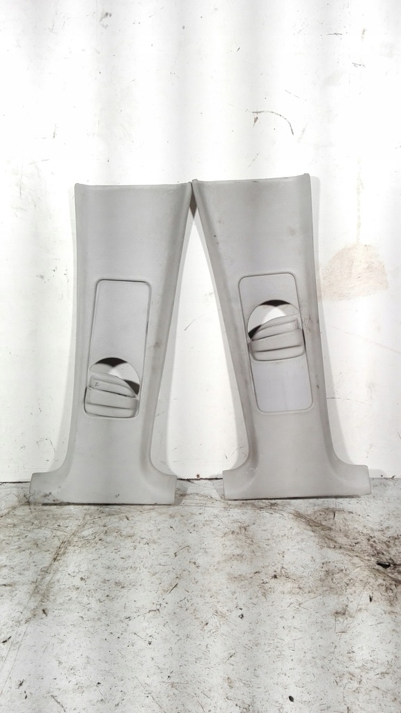 фото №1, Защита стойка b vw golf iii 5d