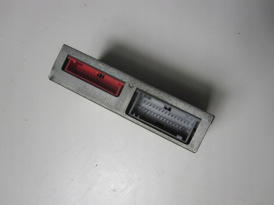 фото №3, Модуль блок керування навігації renault scenic i 00r