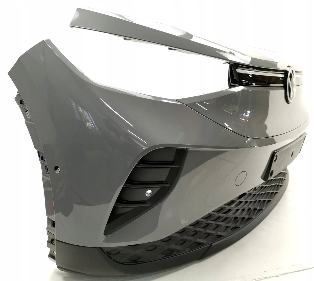 фото №12, Новый org бампер перед vw id.4 la7c 6xpdc