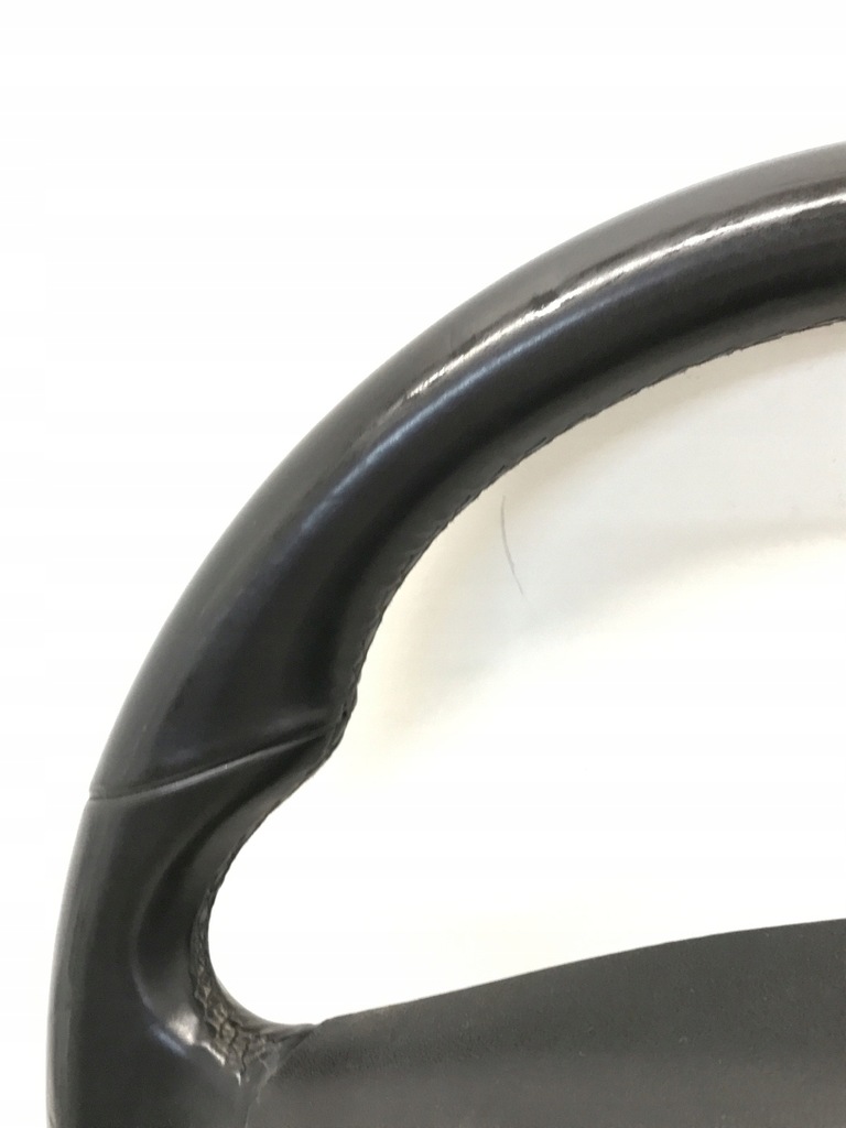 фото №8, Tesla model s воздуховод кожаный 1005279-00-d