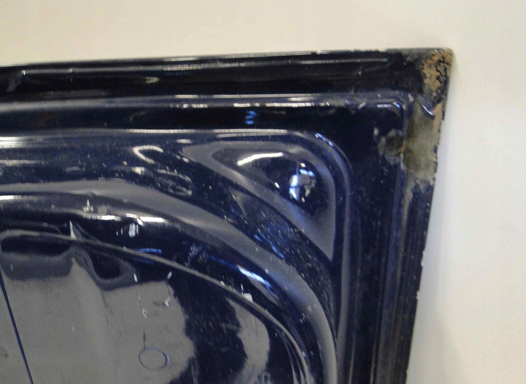 фото №14, Mercedes sprinter w906 906 дверь левая задние