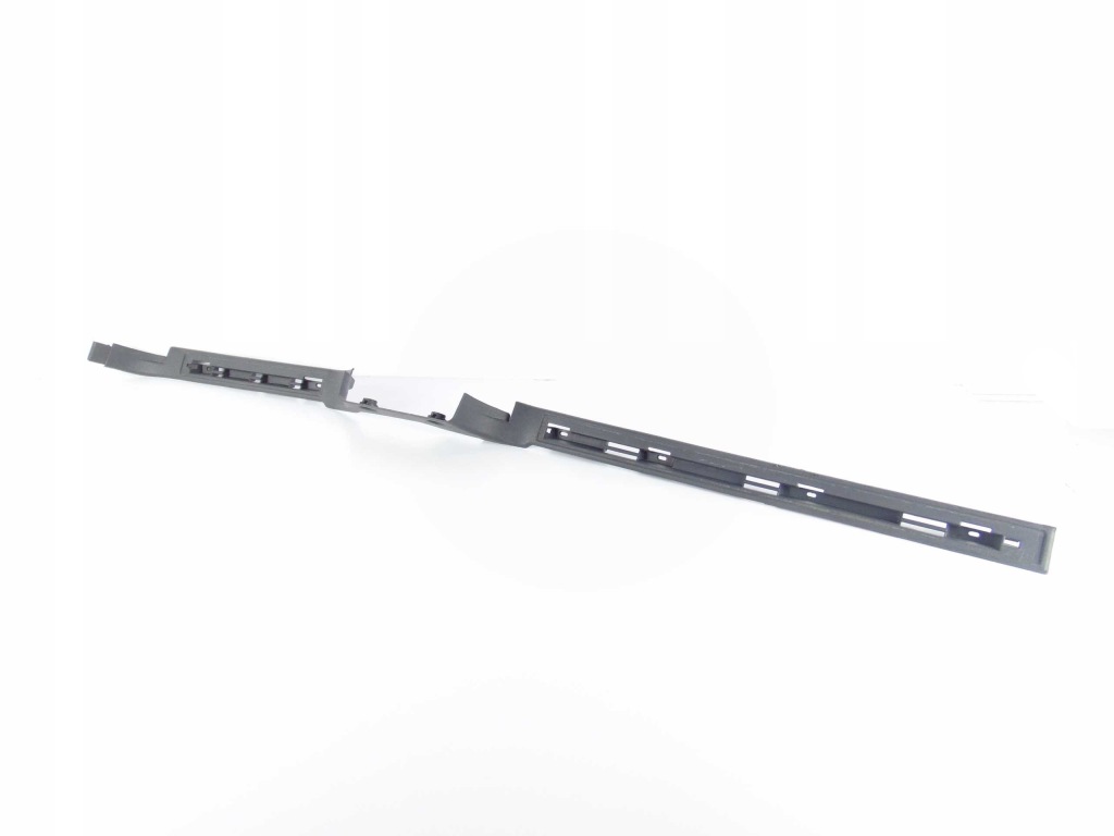 Купити Mercedes ml w163 захист  накладка порога  ліва