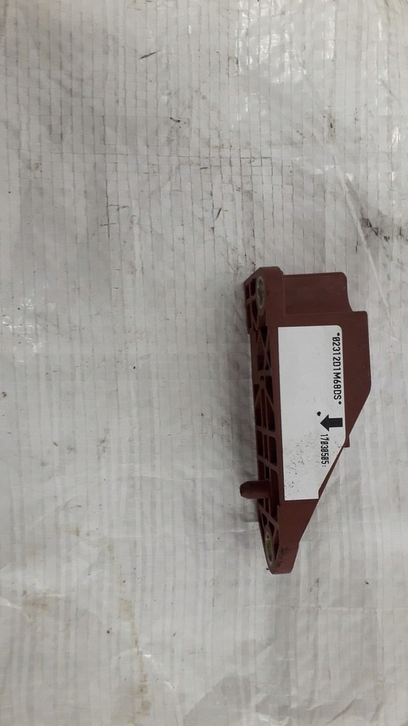 фото №10, Датчики удару volkswagen оригінальний номер 1c0909606