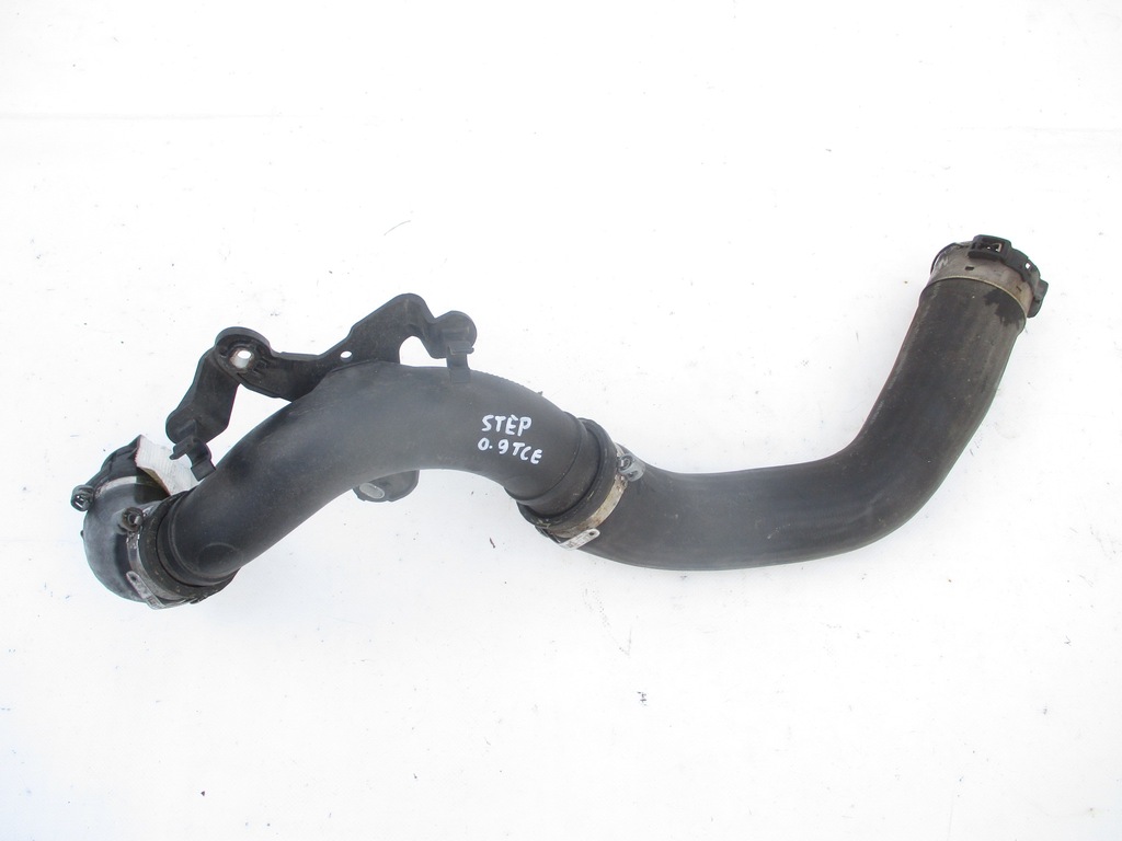 фото №2, Dacia sandero ii wąż труба интеркулер 0.9 tce