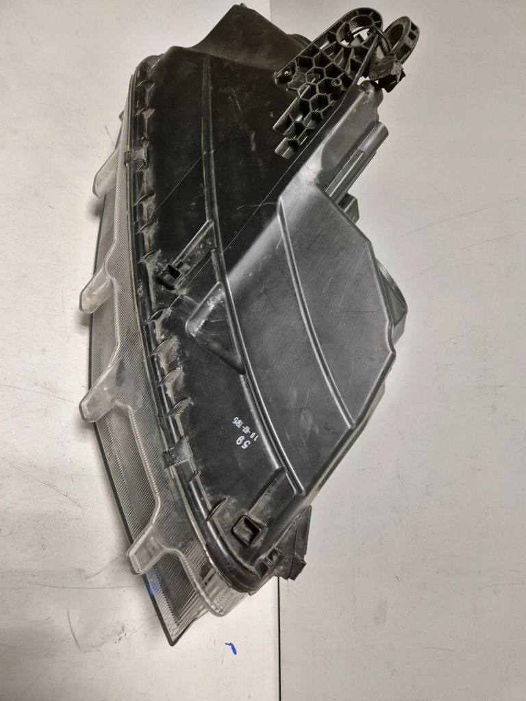 фото №11, Skoda octavia mk3 фара передний 5e1941015