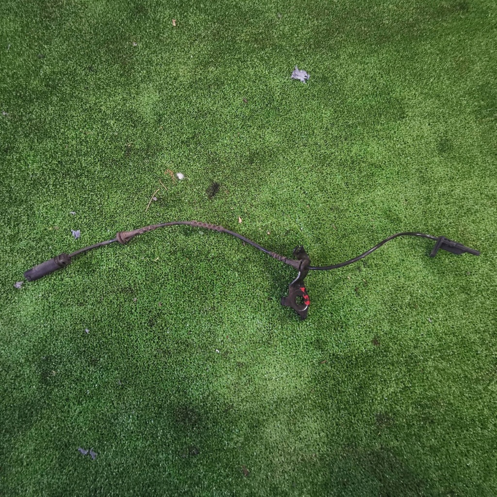 фото №1, 2020 mini one - cooper f56 f55 датчик abs гальма заднього 0265007368