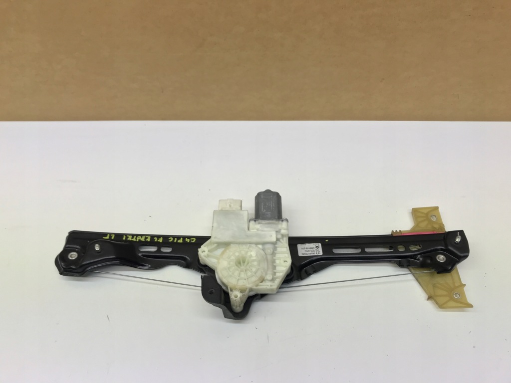 фото №1, C4 spacetourer подъемник стекло левый задняя