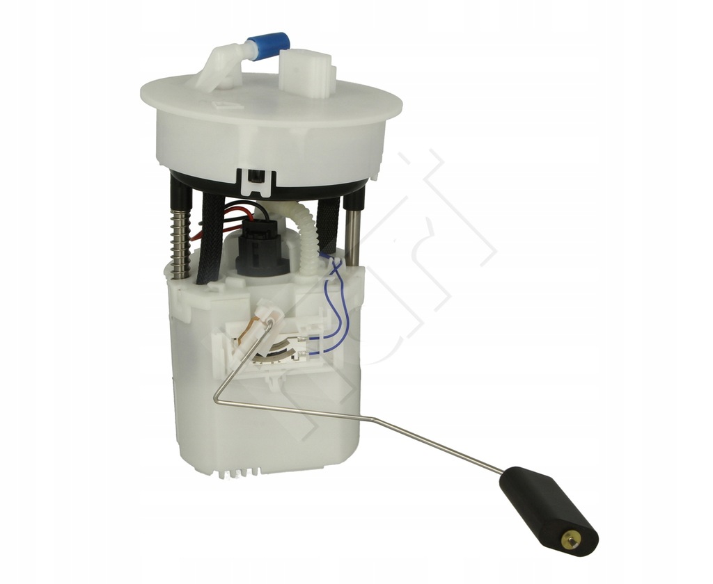 фото №1, Насос топлива el ford fiesta vi mazda 2 de 2007-