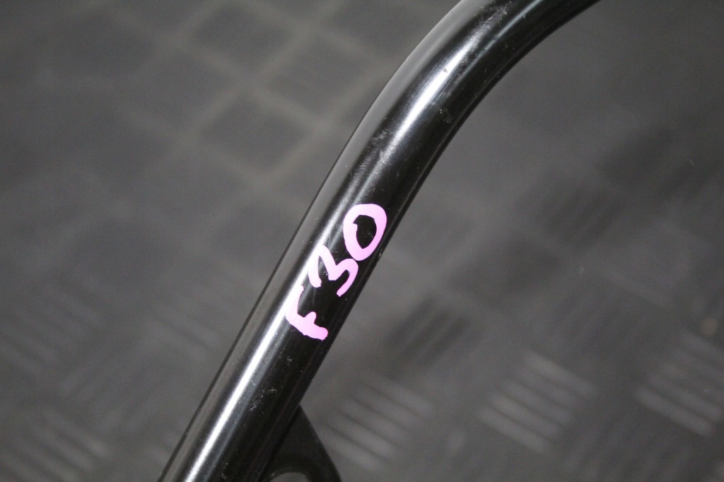 фото №2, Балка кронштейн распорка bmw 3 f30 f31