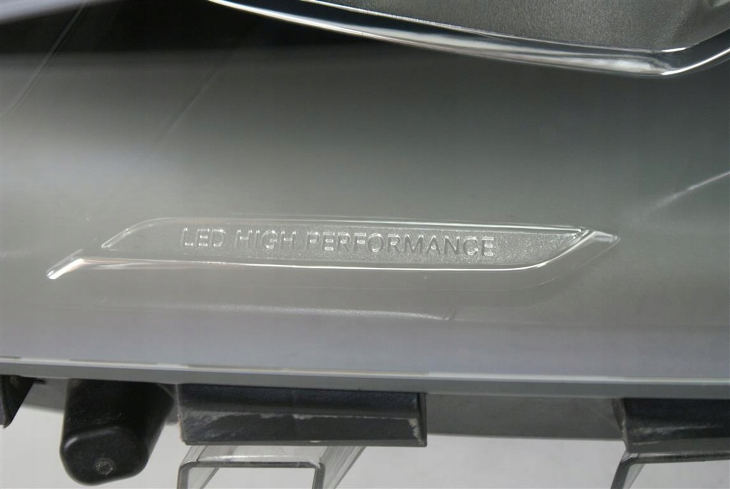 фото №5, Mercedes cla w118 19+ лампа led high performance