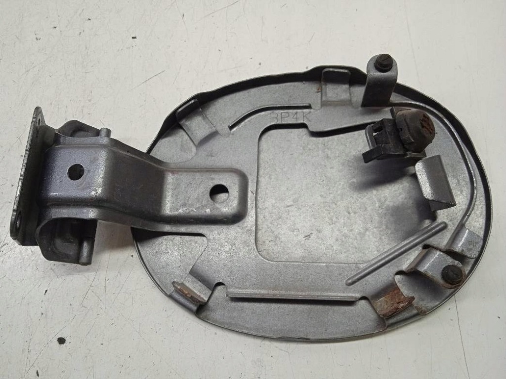 фото №2, Крышка заливной топлива mazda 3 i 2003-2009