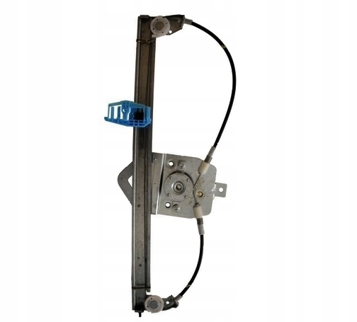 фото №1, C3 fc , 01.02-07.05 підйомник вікон перед le