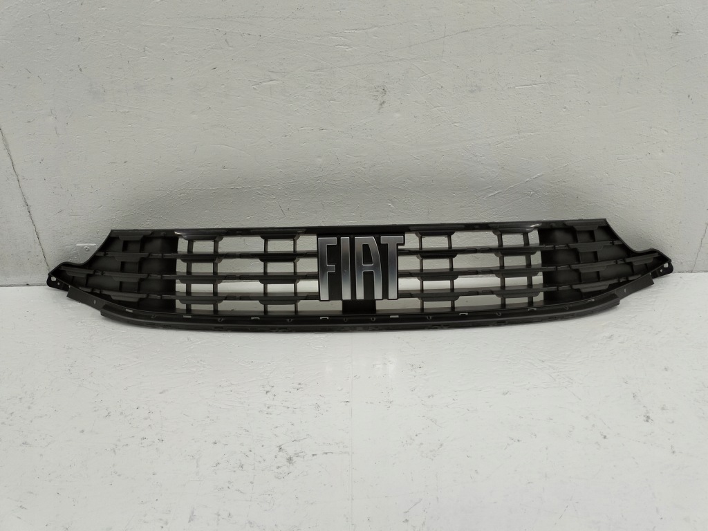 Купити Решітка радіатора решітка радіатора перед передній fiat tipo ii lift 735734364