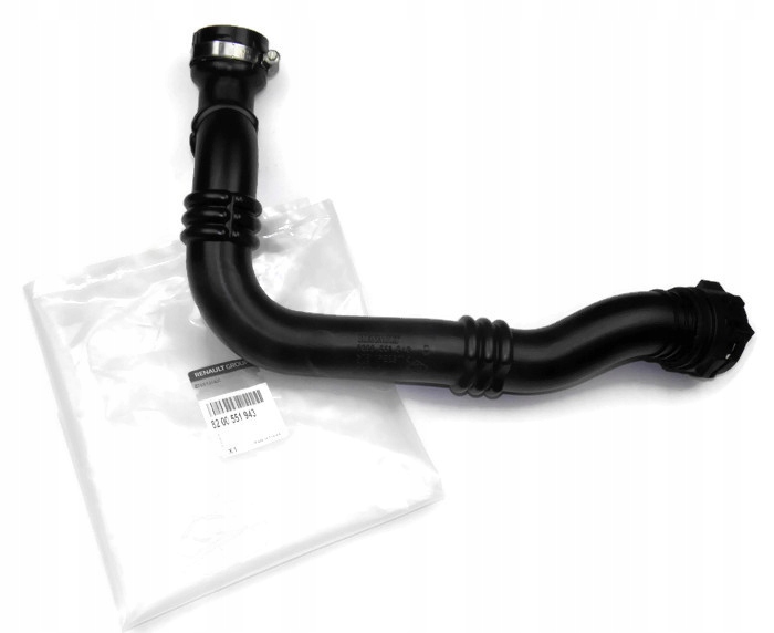Шланг турбонагнетателя renault laguna iii, Цена