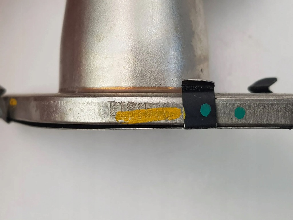 фото №7, Датчик температури вихлопних газів bmw f36 09414202