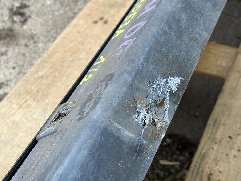 фото №12, Chevrolet tahoe yukon 00-06r подножка пороги пороговые пороги оригинал oem