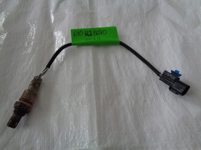 фото №1, Chevrolet matiz spark 0.8 датчик 610w25640