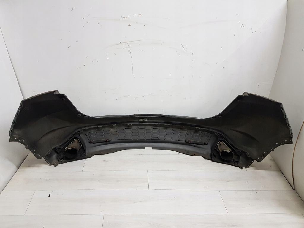 фото №11, Бампер задній nh701m honda civic 8 viii ufo 05-11