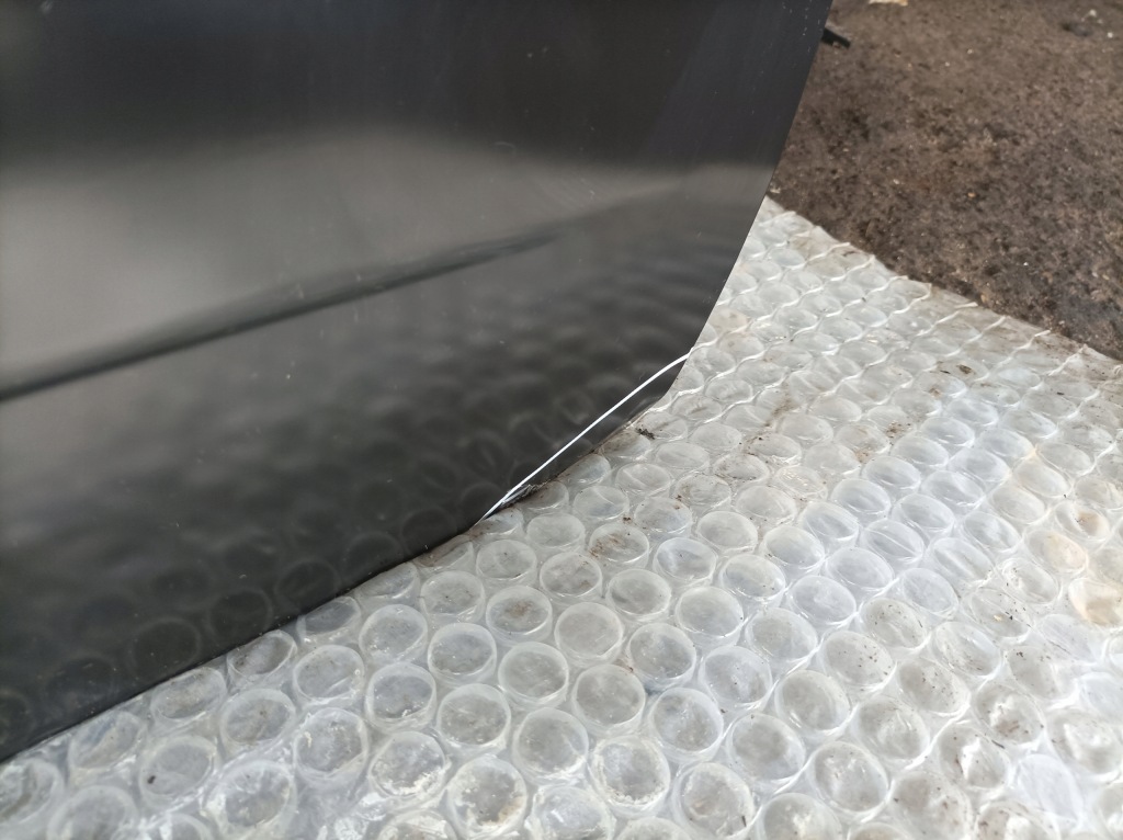 фото №9, Дверь правое передние dacia sandero i 801006719r