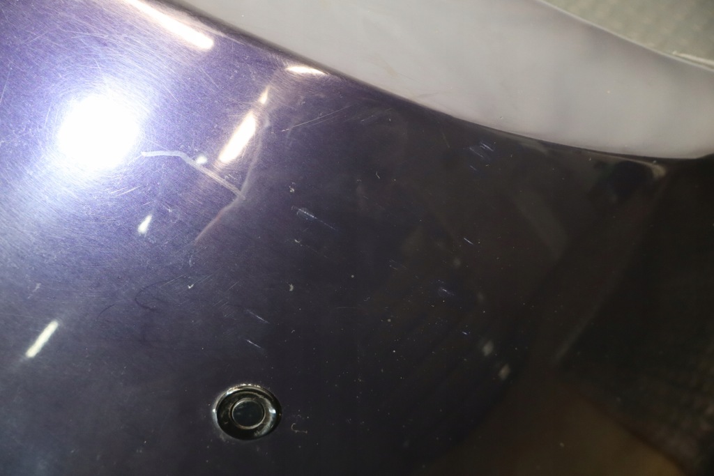 фото №5, Бампер задний opel insignia a z22k sedan