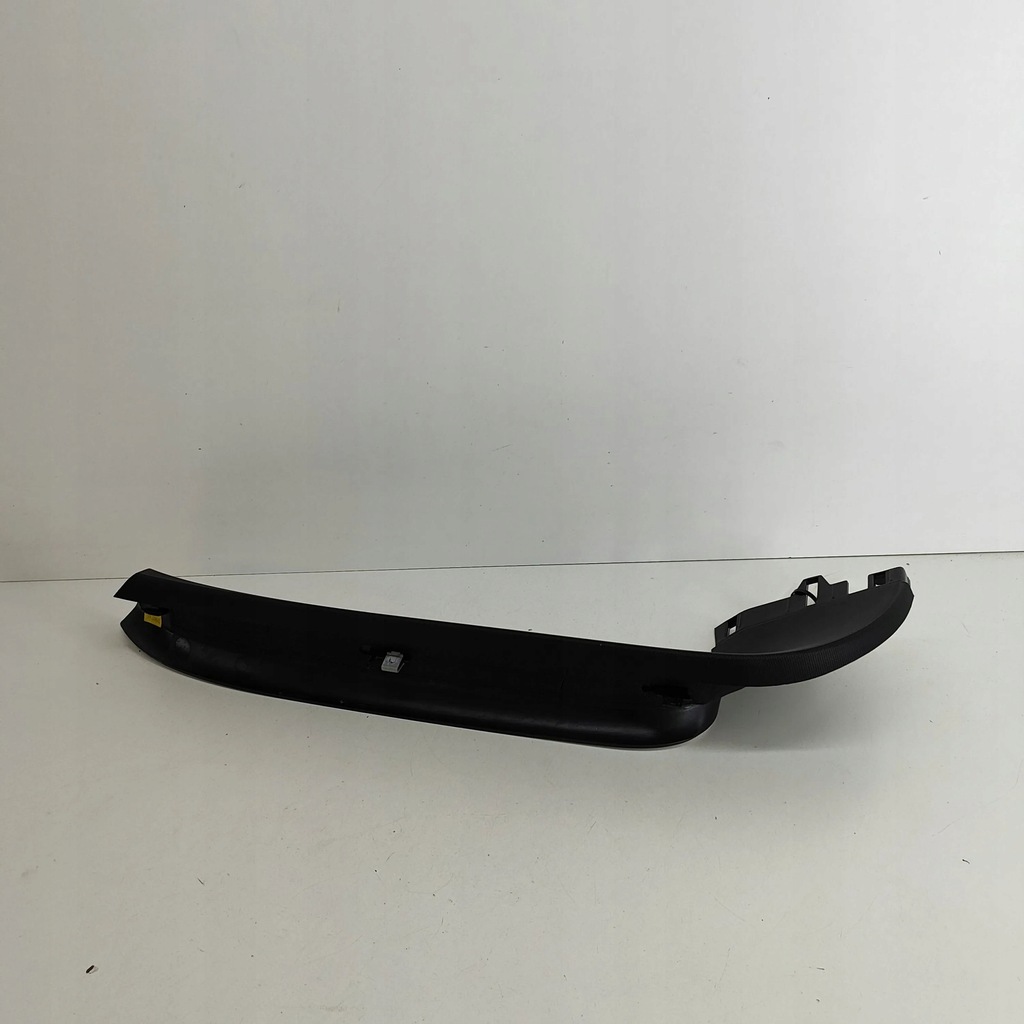 фото №6, Bmw x6 f16 2016 захист задня тунель середнього