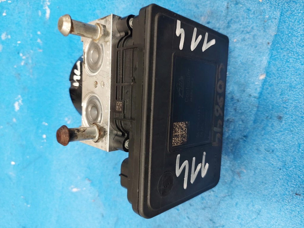 фото №6, Насос abs nissan nissan note 06.2621-3232.1