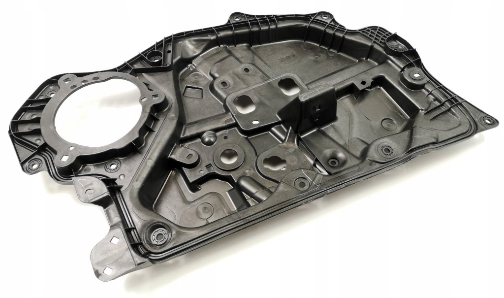Новая защита заглушка дверь mazda cx-5 kb7w-59-97xa Доставка