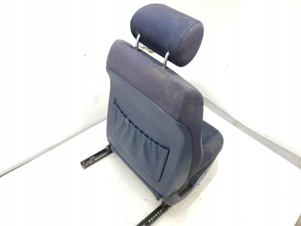 фото №5, Сиденье водителя левый перед bmw 5 e39