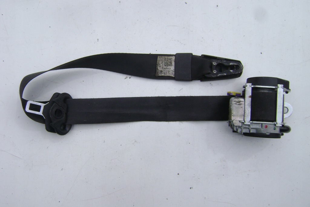 фото №1, Skoda superb ii - pas безпеки правий