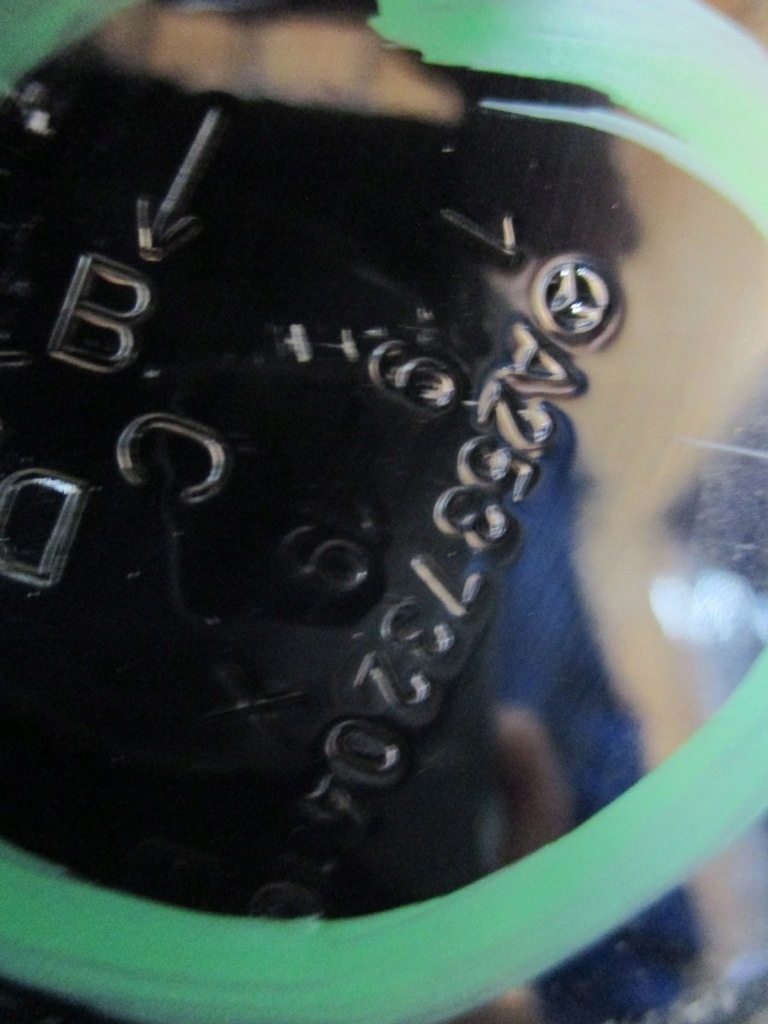 фото №6, Дверь правое задние mercedes 253 a2537320410