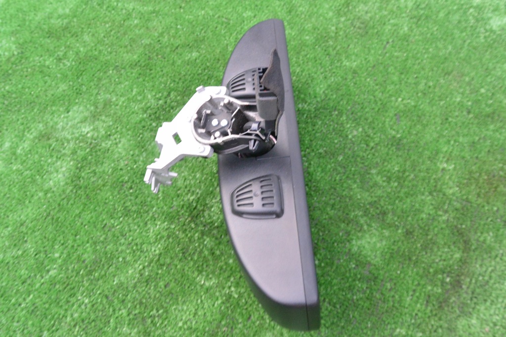 фото №7, Дзеркало заднього виду внутрішнє maserati ghibli iii