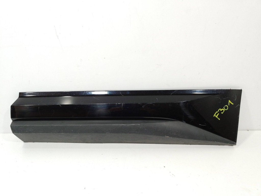 фото №1, Молдинг двері skoda kodiaq лівий задня 565854949a