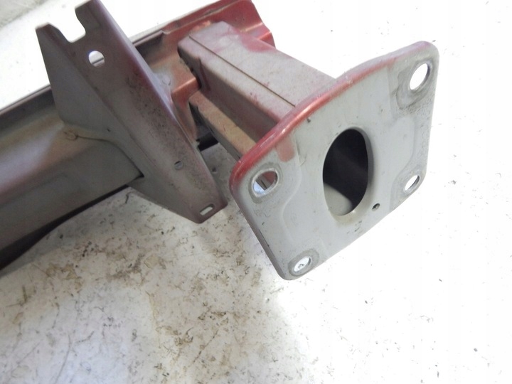 фото №5, Балка передний бампера mazda cx5 11-19 41v