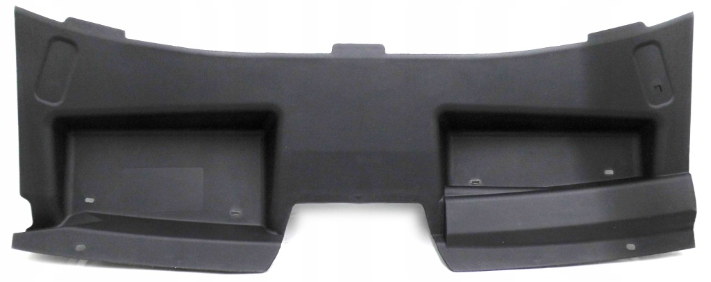 Купить Накладка радиатора верхний ford s-max galaxy 2010- оригинальный номер