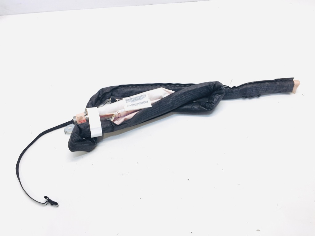 фото №1, Шторка безопасности левая citroen c4 grand picasso ii