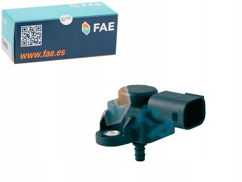 фото №1, Fae датчик тиску повітря