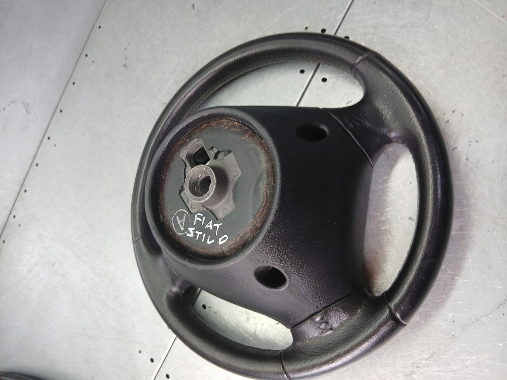 фото №9, Воздуховод fiat stilo 00735314472