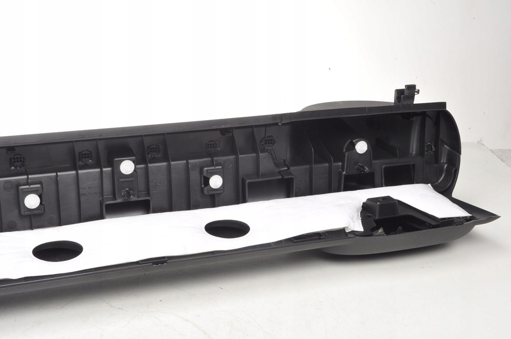 фото №8, Mini r58 полка задняя багажника