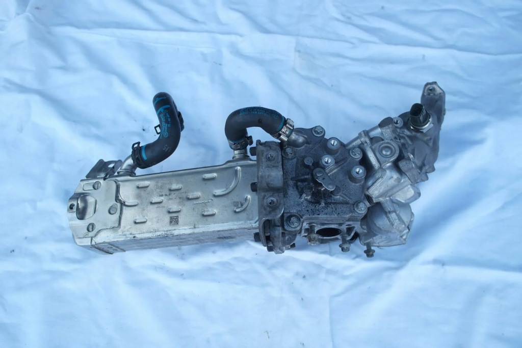 Купить Радиатор клапан egr mercedes c-klasa w204 2.2 cdi