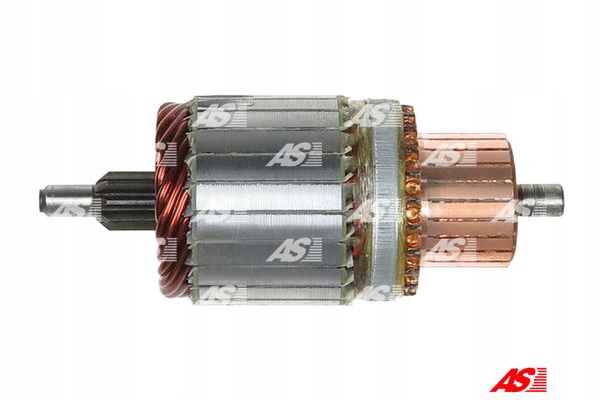 Крыльчатка стартер ford mazda as-pl Цена