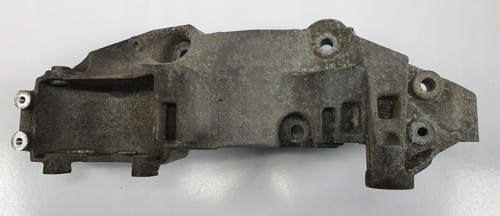 фото №1, Кронштейн основание генератора renault koleos i 2.0 dci