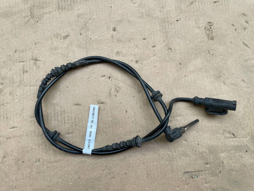 Купити Датчик abs перед mercedes sprinter 906 двійник