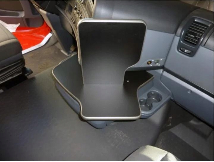 фото №1, Полиця pod ekspres do kawy kirk scania r 2009-2016