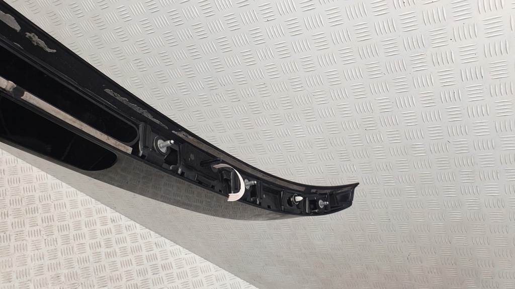 фото №8, Vw t-roc cabrio 2gc r-line спойлер спойлер кришки 2gc827933c