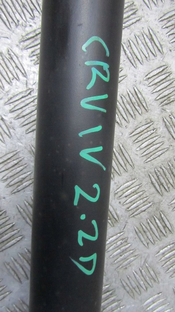 фото №11, Honda cr-v iv 2.2 wał привідний 40100-t1g-e010-m1